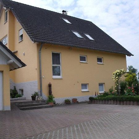 Ferienwohnung Am Reitplatz Neuried  Exteriér fotografie
