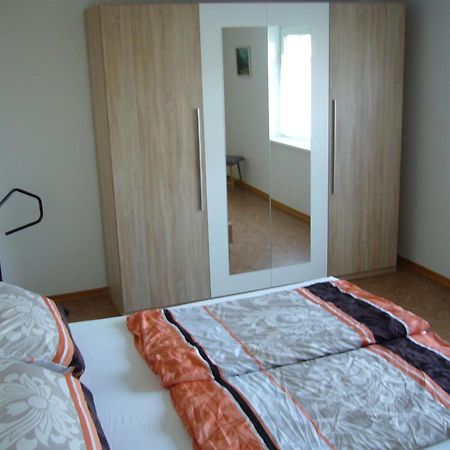 Ferienwohnung Am Reitplatz Neuried  Exteriér fotografie