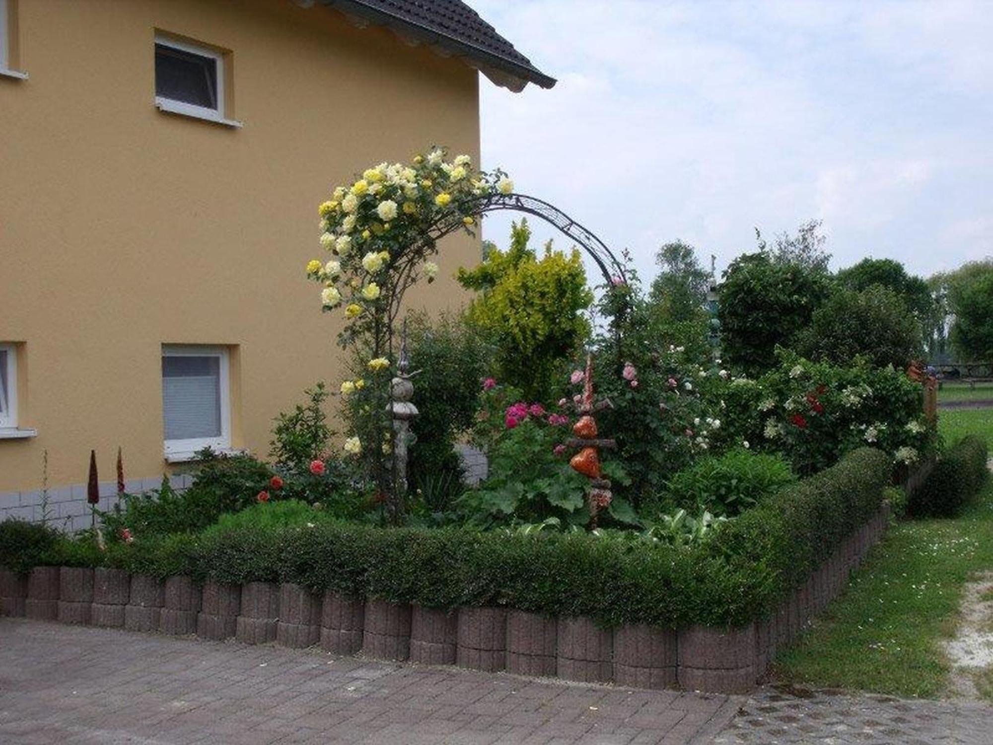 Ferienwohnung Am Reitplatz Neuried  Exteriér fotografie