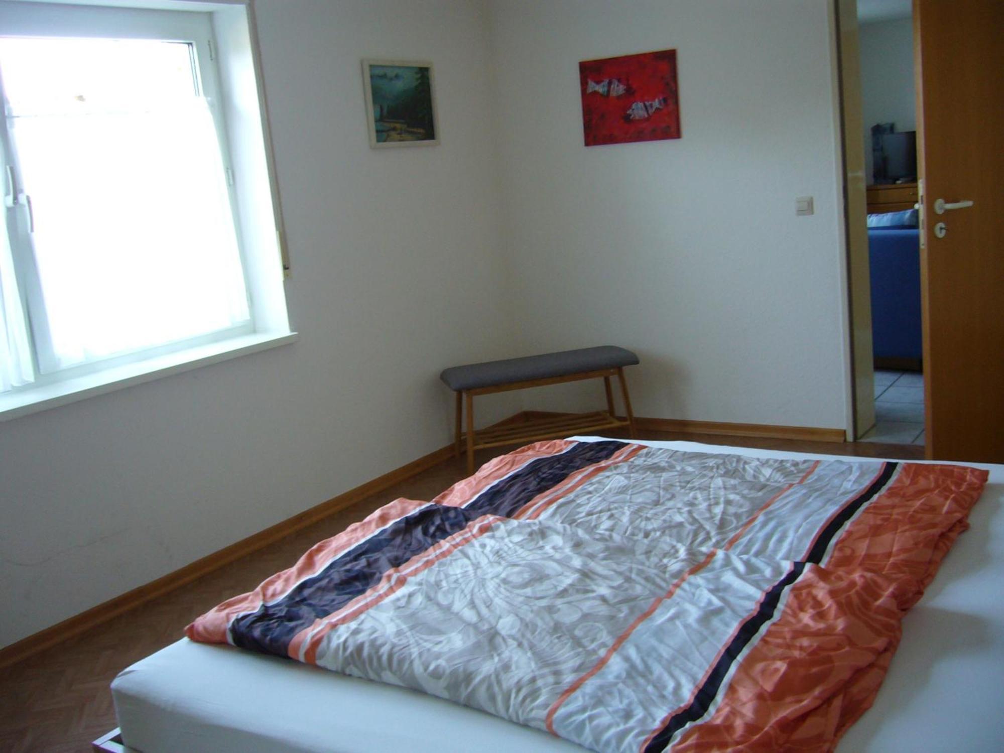 Ferienwohnung Am Reitplatz Neuried  Exteriér fotografie