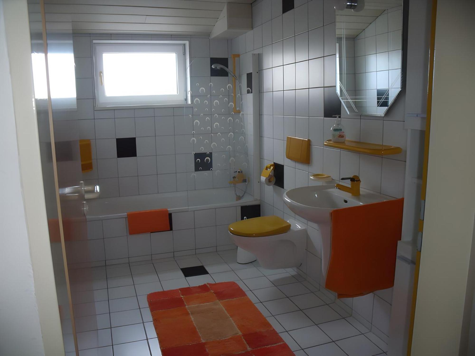 Ferienwohnung Am Reitplatz Neuried  Exteriér fotografie